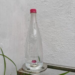 SUTRA Artesian Water 1Ltr (Pack of 12) – Premium Natural Mineral Water